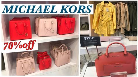 michael kors premium outlet